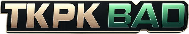 TKPK Bad